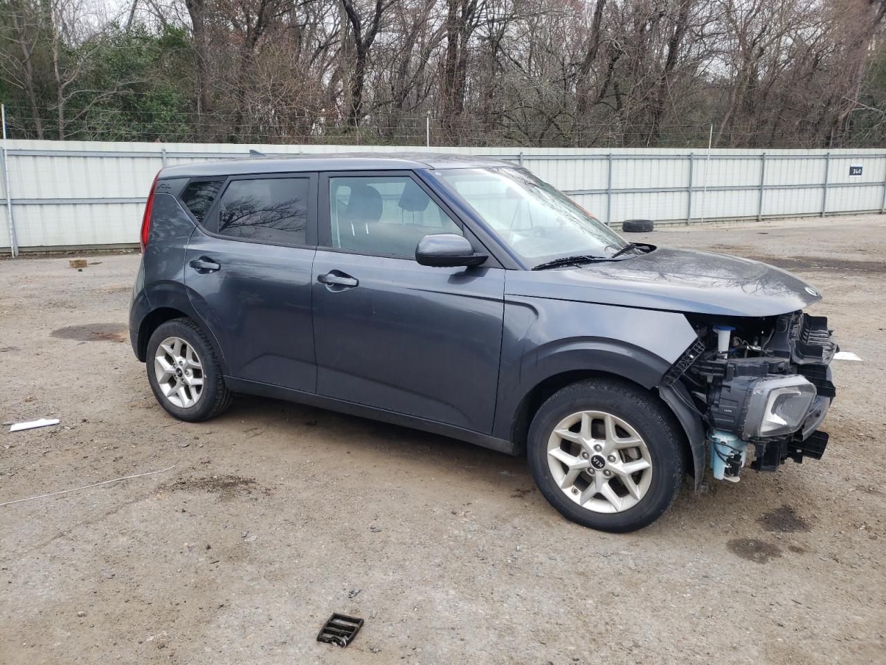 2021 Kia Soul - Image 4