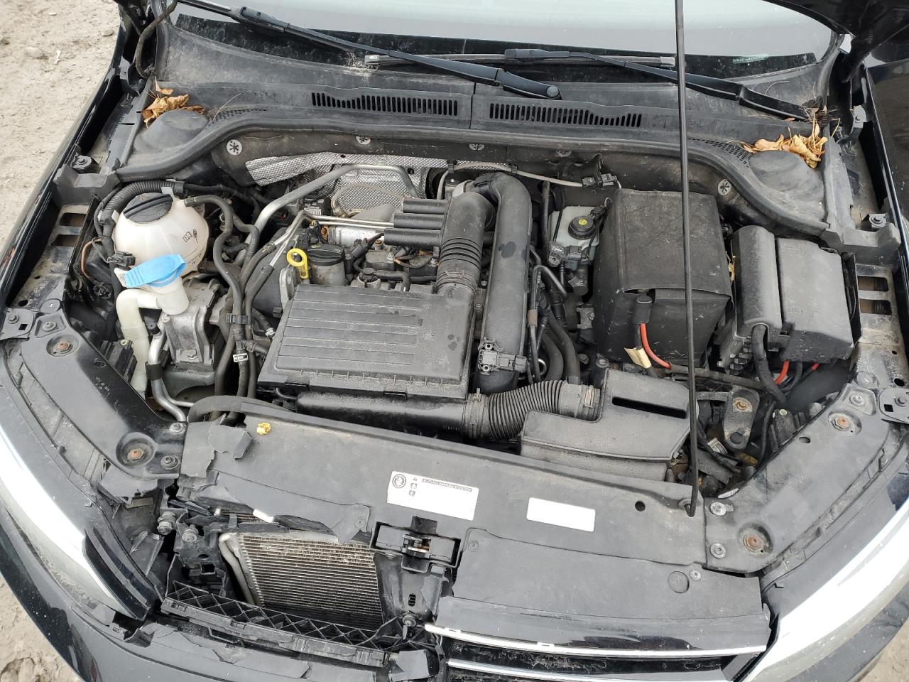 2016 Volkswagen Jetta - Image 11