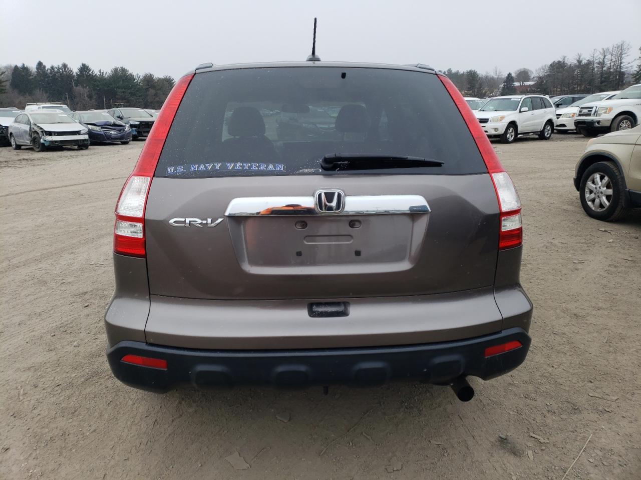 2009 Honda CR-V - Image 6