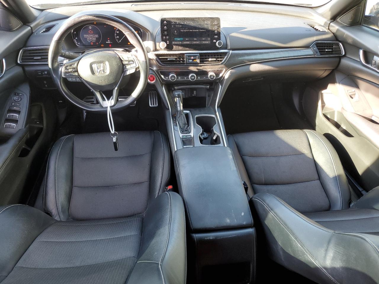 2018 Honda Accord - Image 8