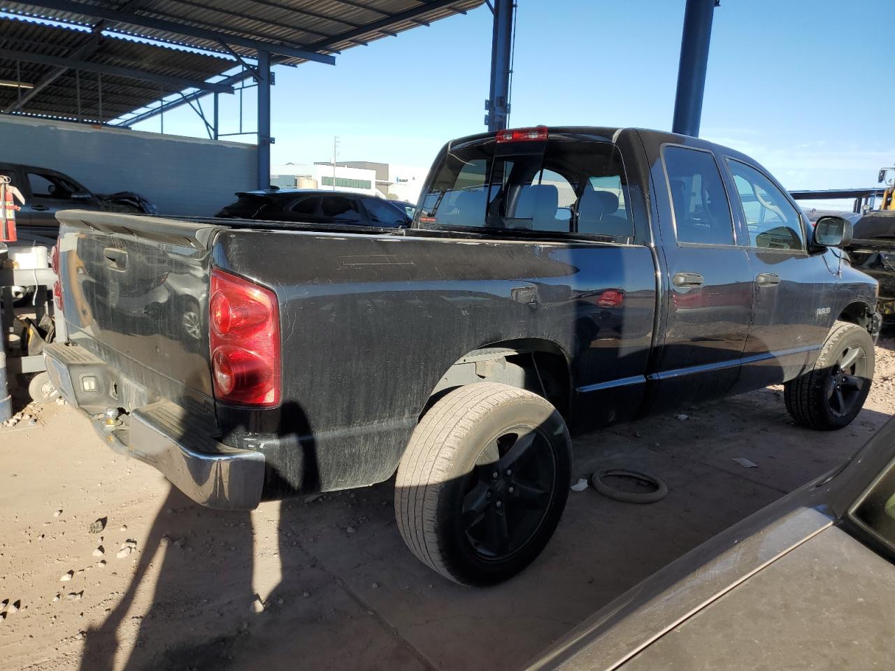 2008 Dodge RAM - Image 3