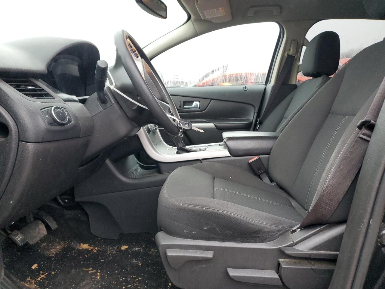 2013 Ford Edge - Image 7