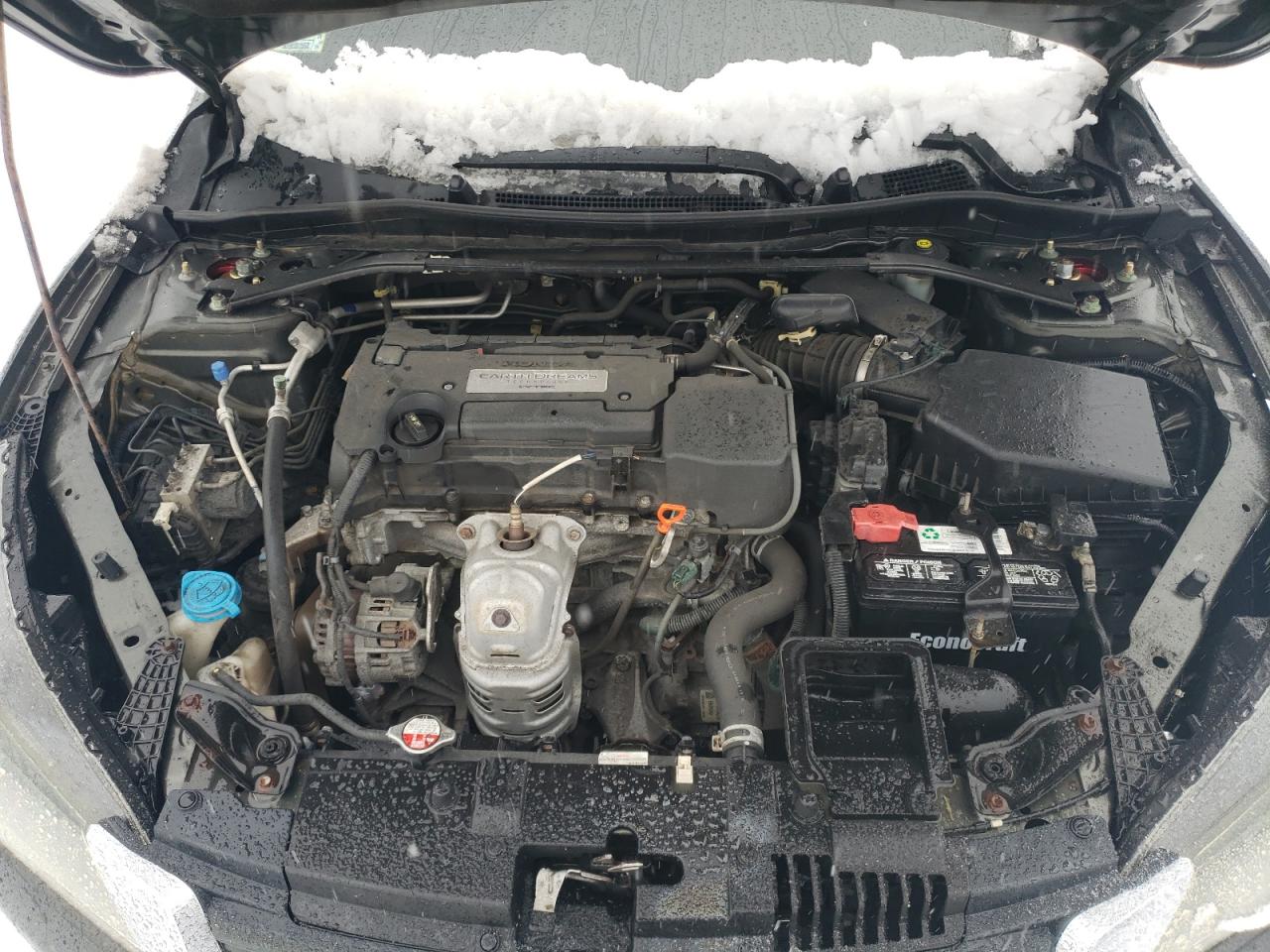2014 Honda Accord - Image 11