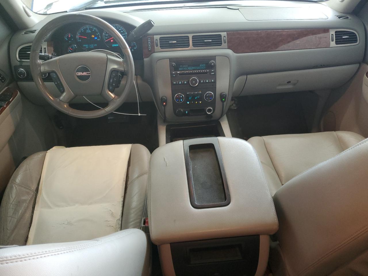 2012 GMC Sierra - Image 8