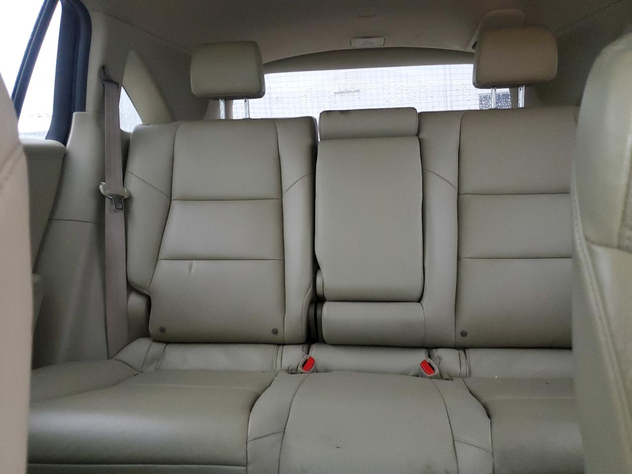 2017 Acura RDX - Image 10