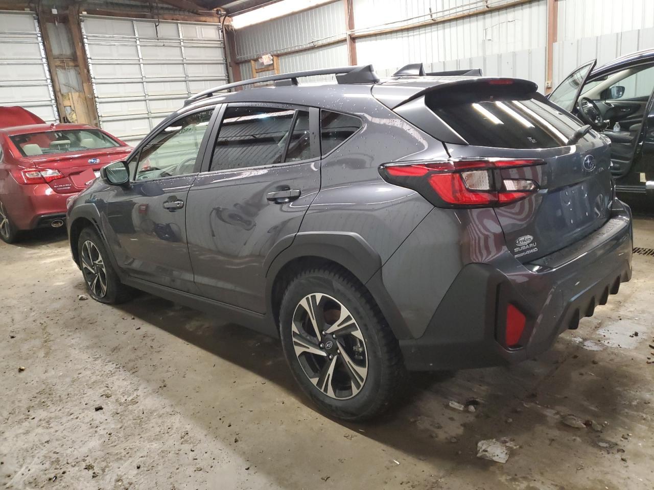 2024 Subaru XV - Image 2