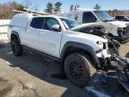 2020 Toyota Tacoma Double Cab продається в Exeter, RI - Front End