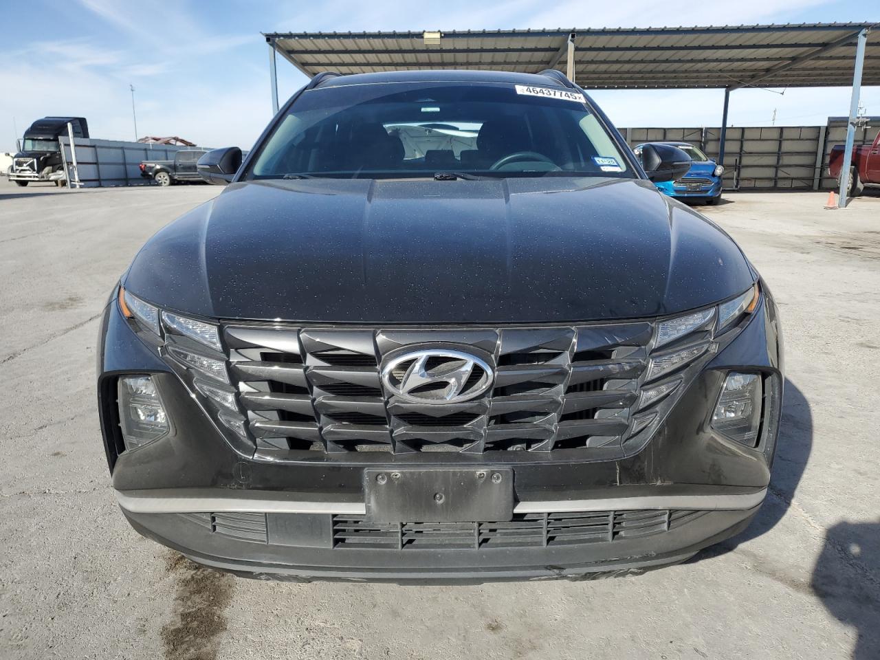 2023 Hyundai Tucson - Image 5