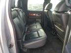 2010 Ford F150 Supercrew zu verkaufen in Riverview, FL - Rear End