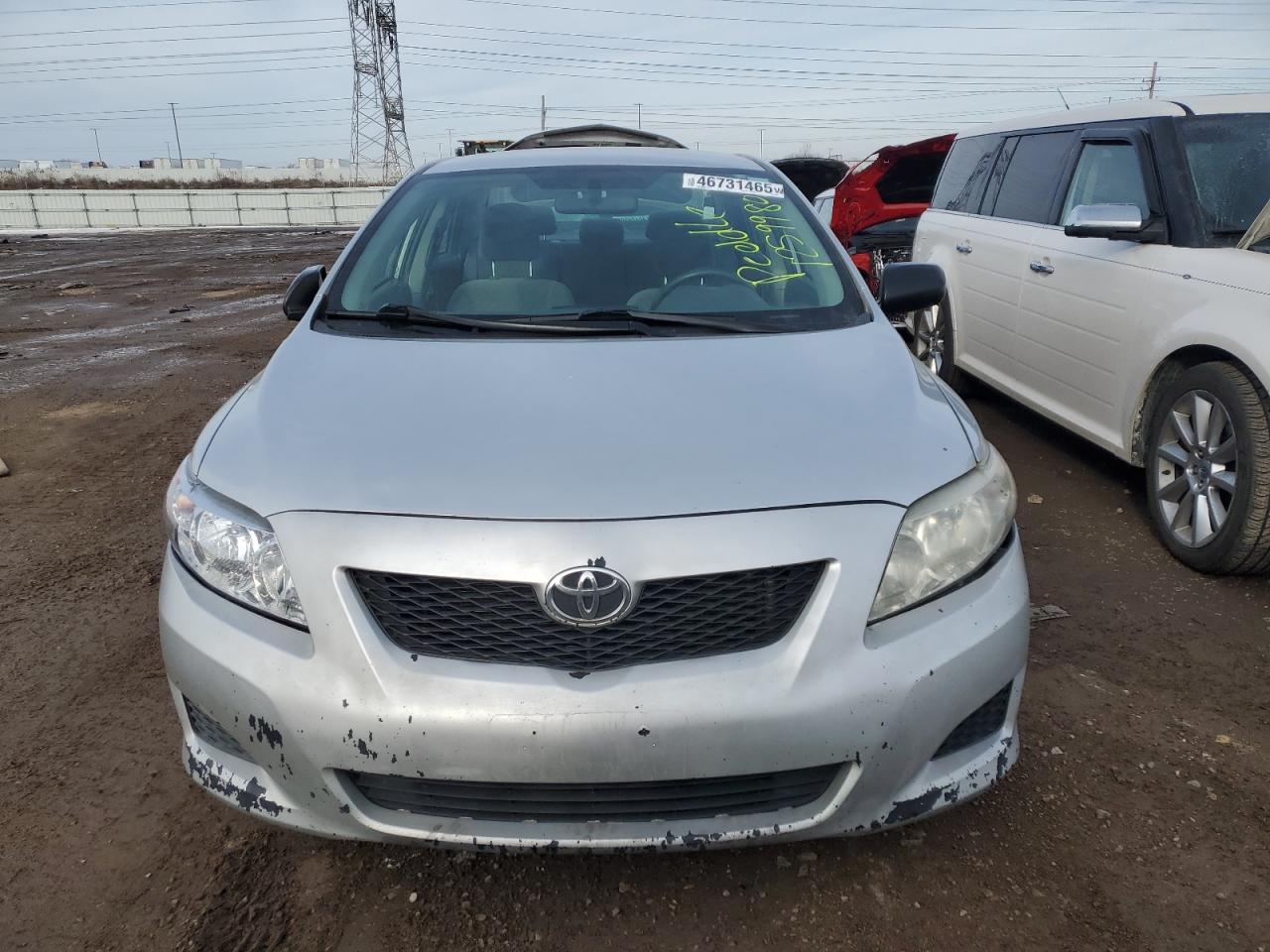 2009 Toyota Corolla - Image 5