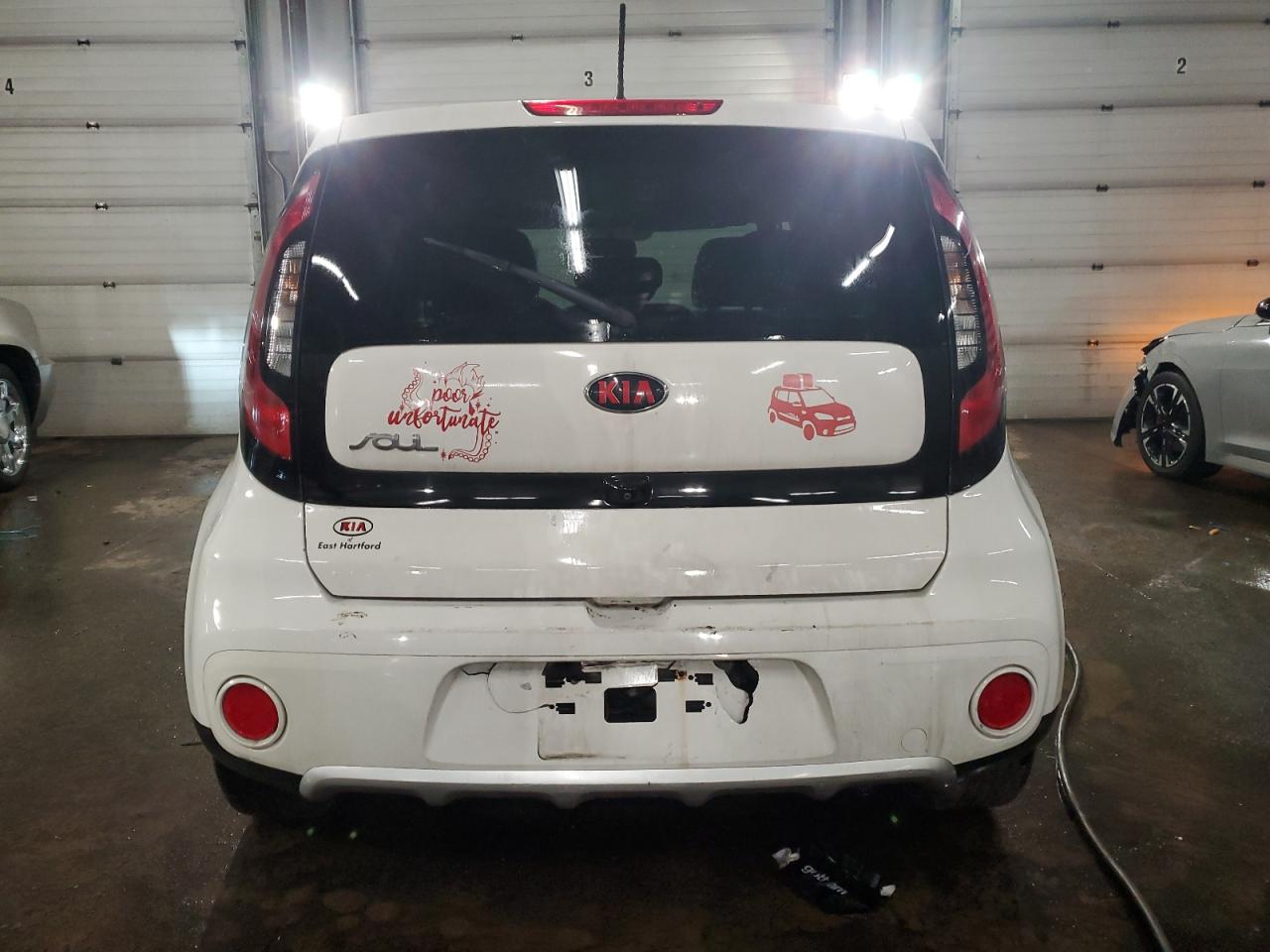 2018 Kia Soul - Image 6