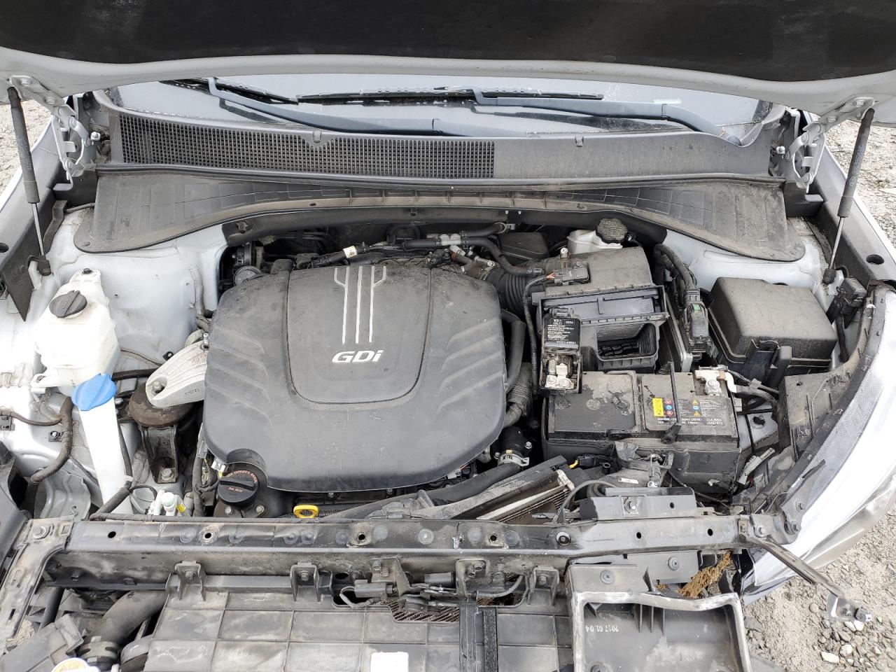 2018 Kia Sorento - Image 13