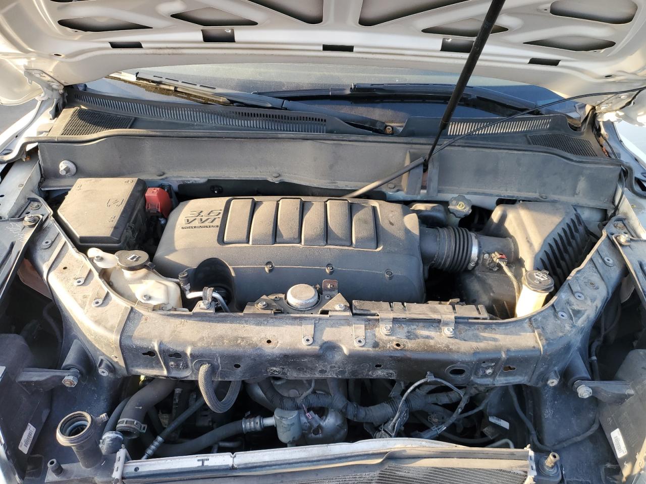 2013 Buick Enclave - Image 12