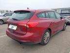 2020 FORD FOCUS TITA for sale at Copart NEWBURY