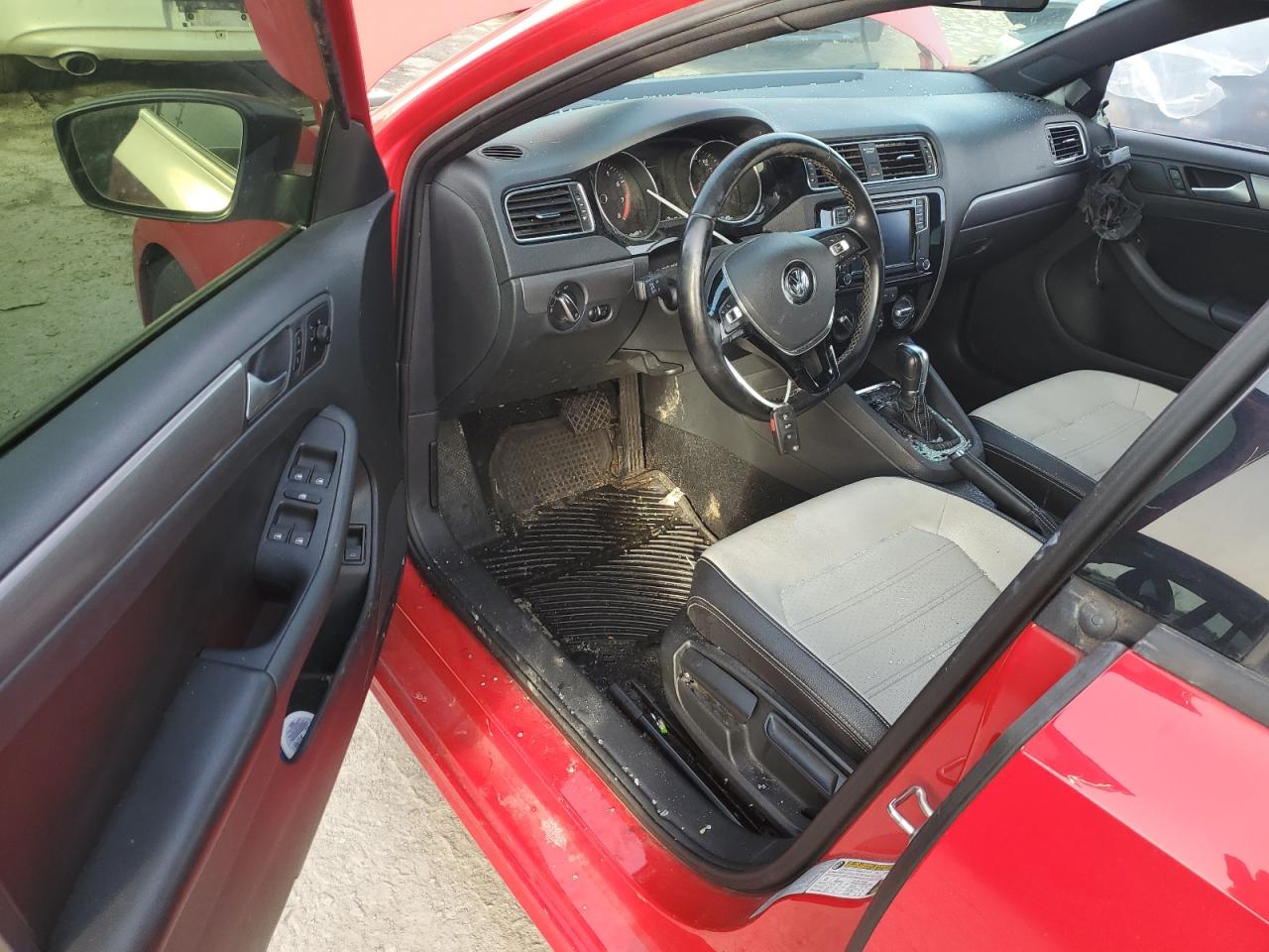 2016 Volkswagen Jetta - Image 8