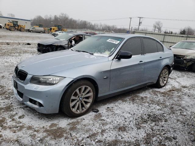 2011 Bmw 335 Xi