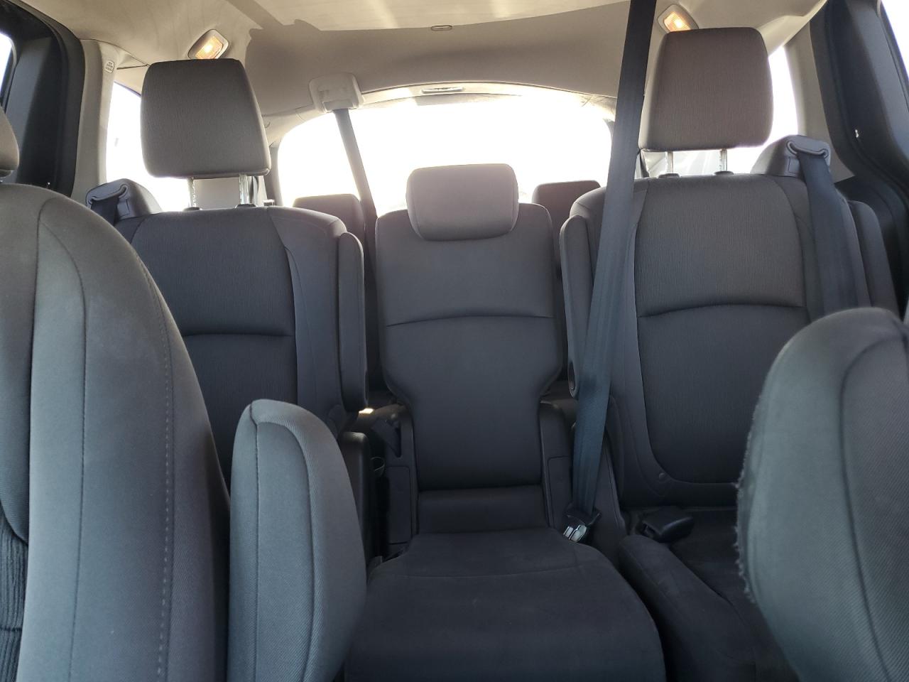 2018 Honda Odyssey - Image 10