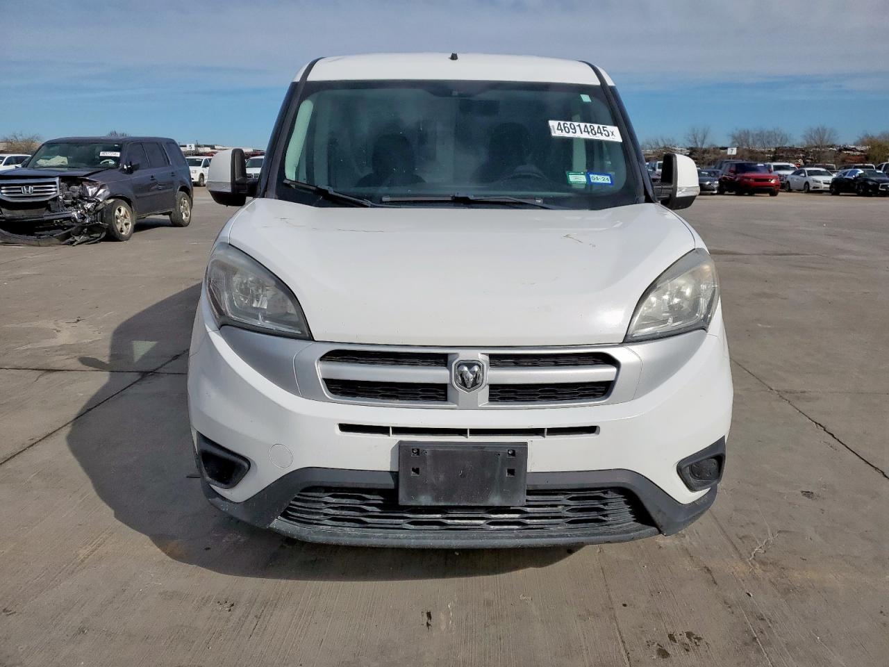 2017 RAM ProMaster City - Image 5