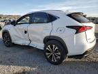 2020 Lexus Nx 300 F Sport for Sale in Mentone, CA - Side