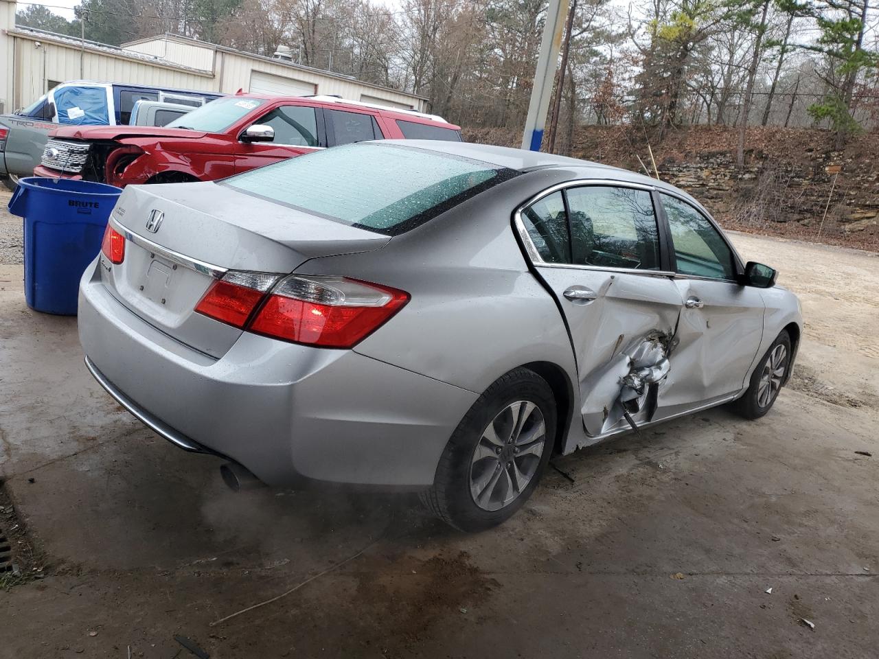 2014 Honda Accord - Image 3