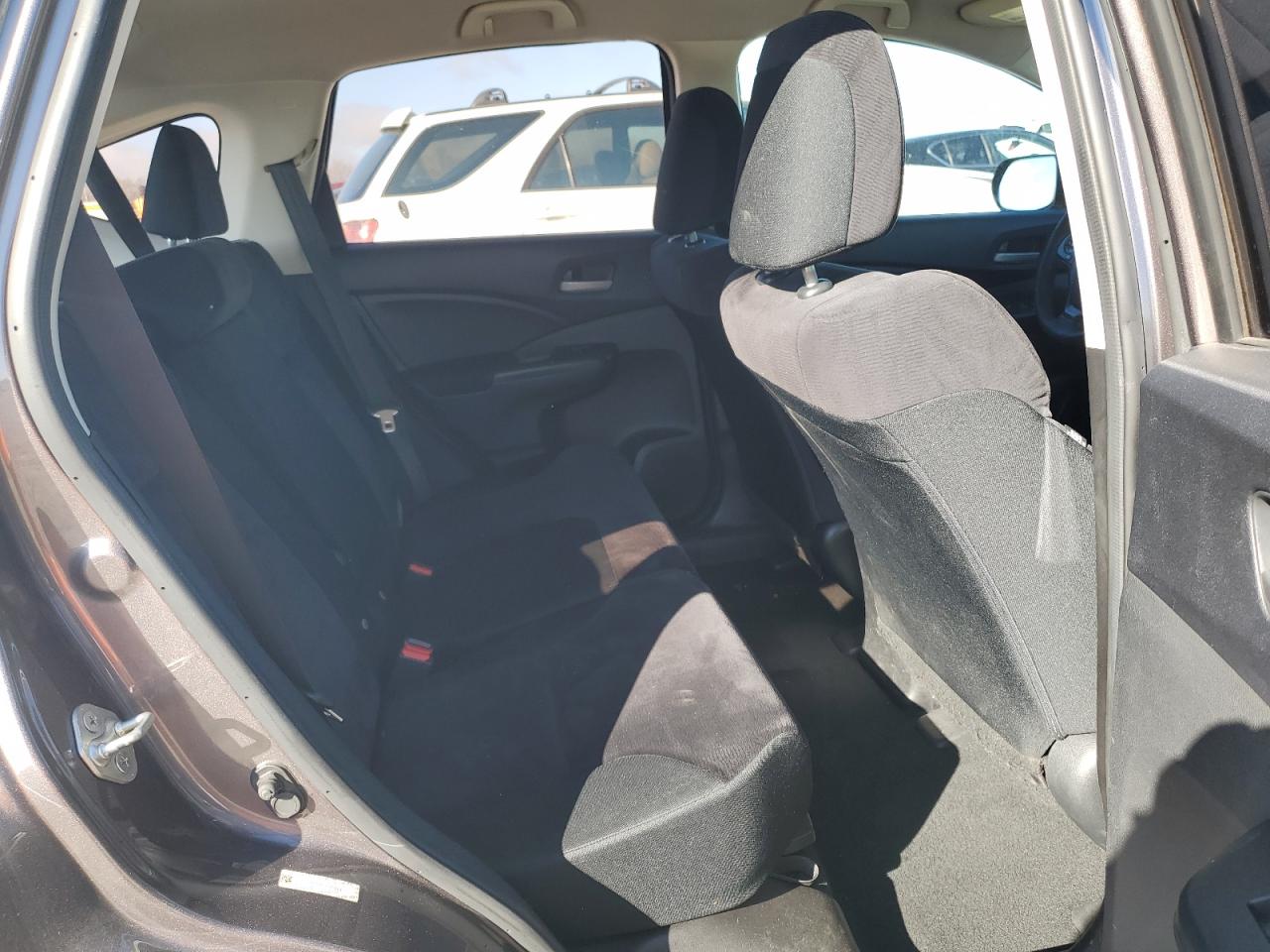 2013 Honda CR-V - Image 11