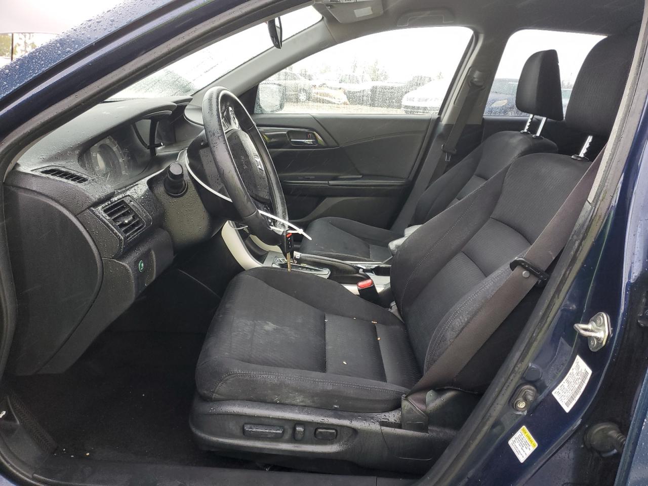 2013 Honda Accord - Image 7