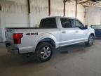 2018 Ford F150 Supercrew zu verkaufen in Lexington, KY - Water/Flood