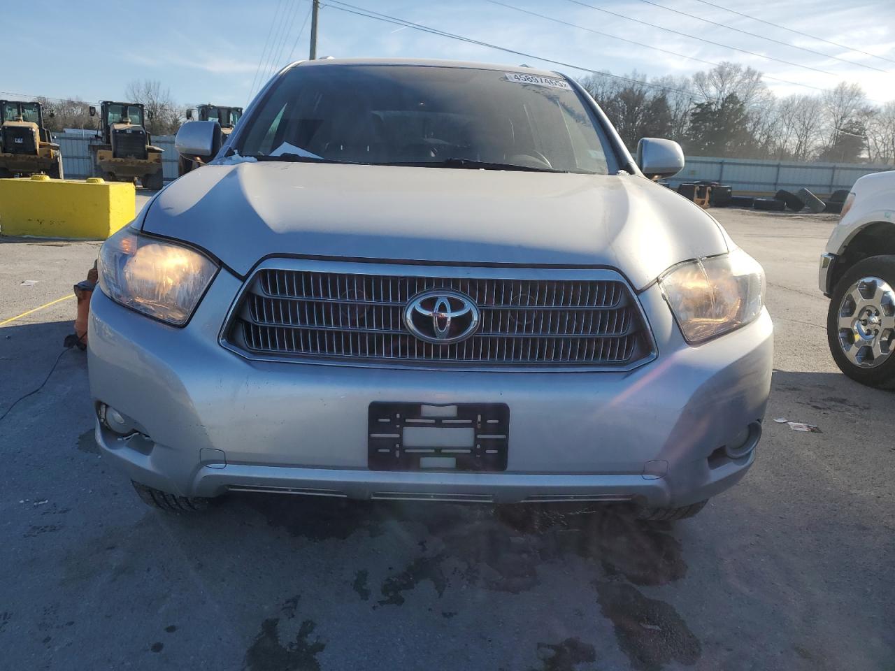 2008 Toyota Highlander - Image 5