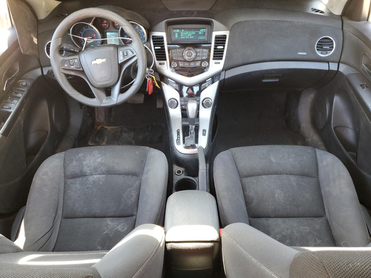 2016 Chevrolet Cruze - Image 8