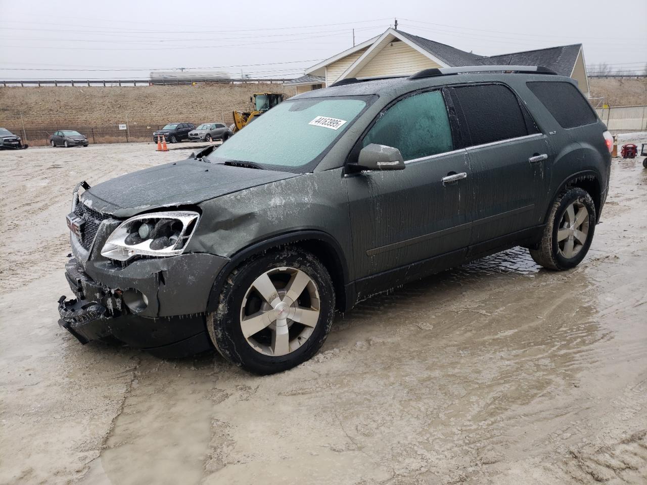 2011 GMC Acadia - Image 1