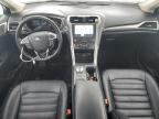 2020 Ford Fusion Sel for Sale in Davison, MI - Front End