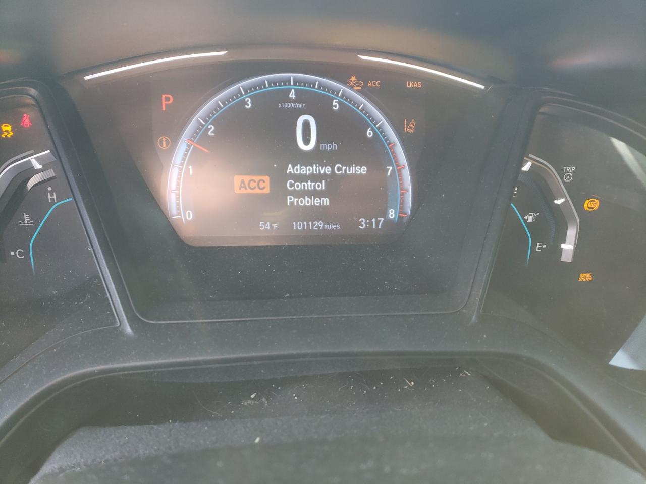 2020 Honda Civic - Image 9