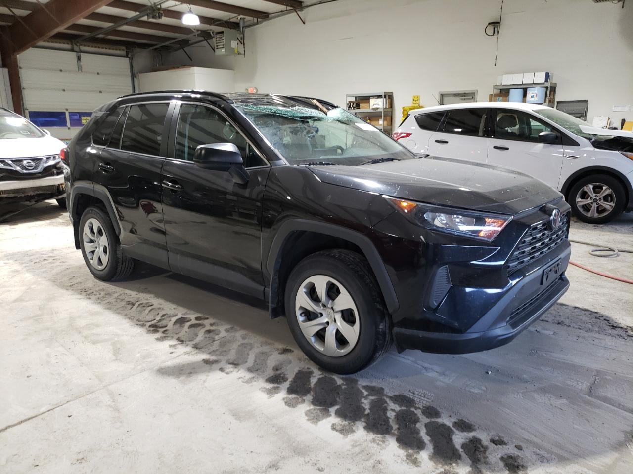 2020 Toyota RAV 4 - Image 4