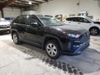 2020 Toyota Rav4 Le للبيع في Chambersburg، PA - Front End