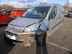 2015 CITROEN BERLINGO 8 for sale at Copart SANDTOFT