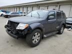 2011 Nissan Pathfinder S იყიდება Louisville-ში, KY - Front End