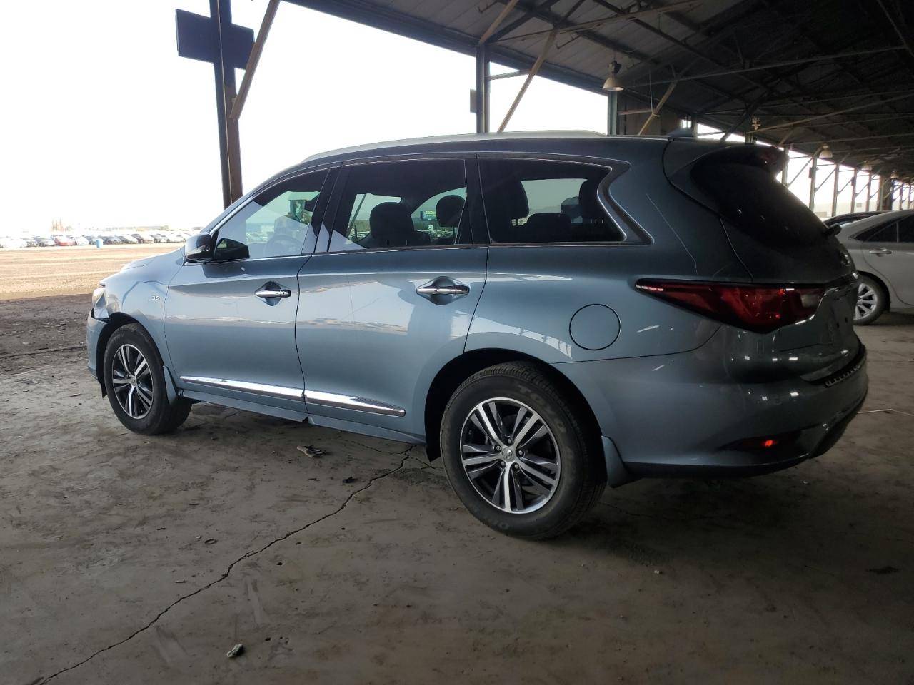 2018 Infiniti QX60 - Image 2