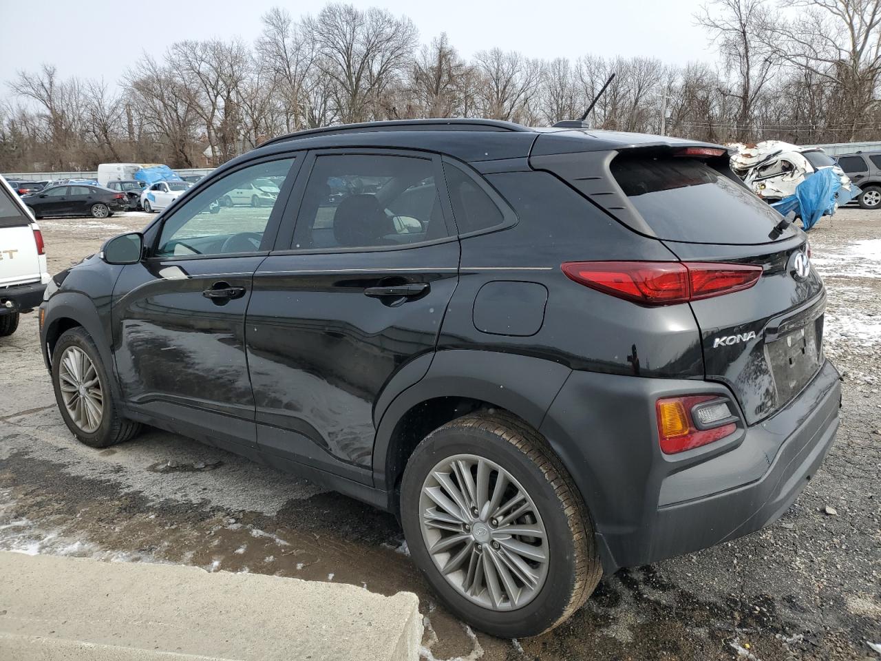 2021 Hyundai Kona - Image 2