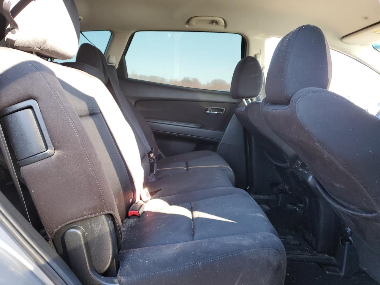 2013 Mazda CX-9 - Image 11