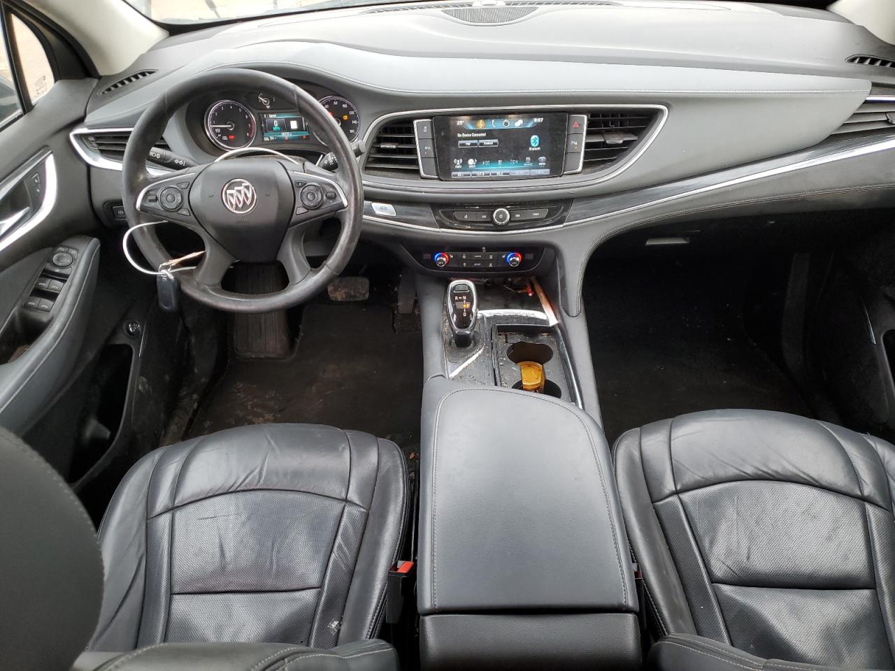 2018 Buick Enclave - Image 8