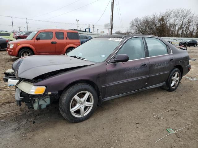 1997 Honda Accord Se