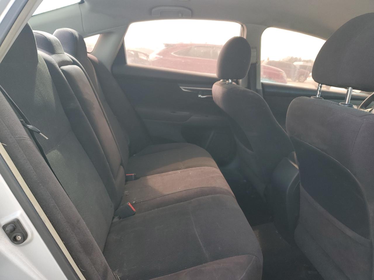 2013 Nissan Altima - Image 11