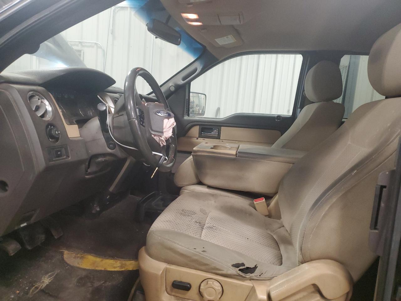 2013 Ford F-150 - Image 7