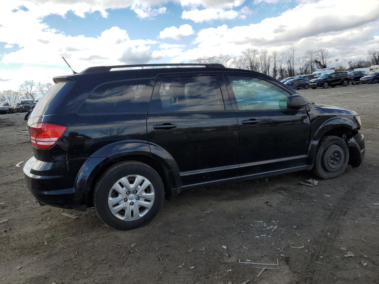 2016 Dodge Journey - Image 3
