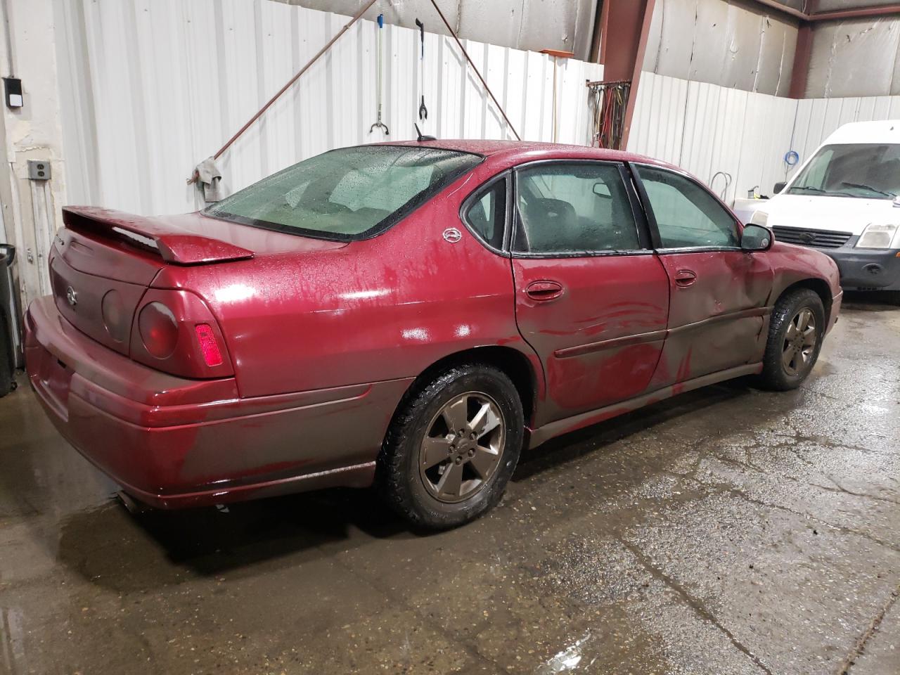 2005 Chevrolet Impala - Image 3