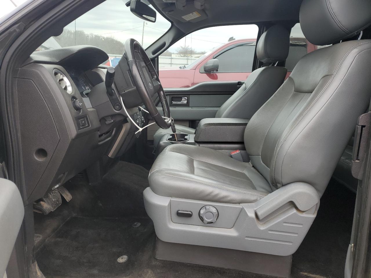 2014 Ford F-150 - Image 7
