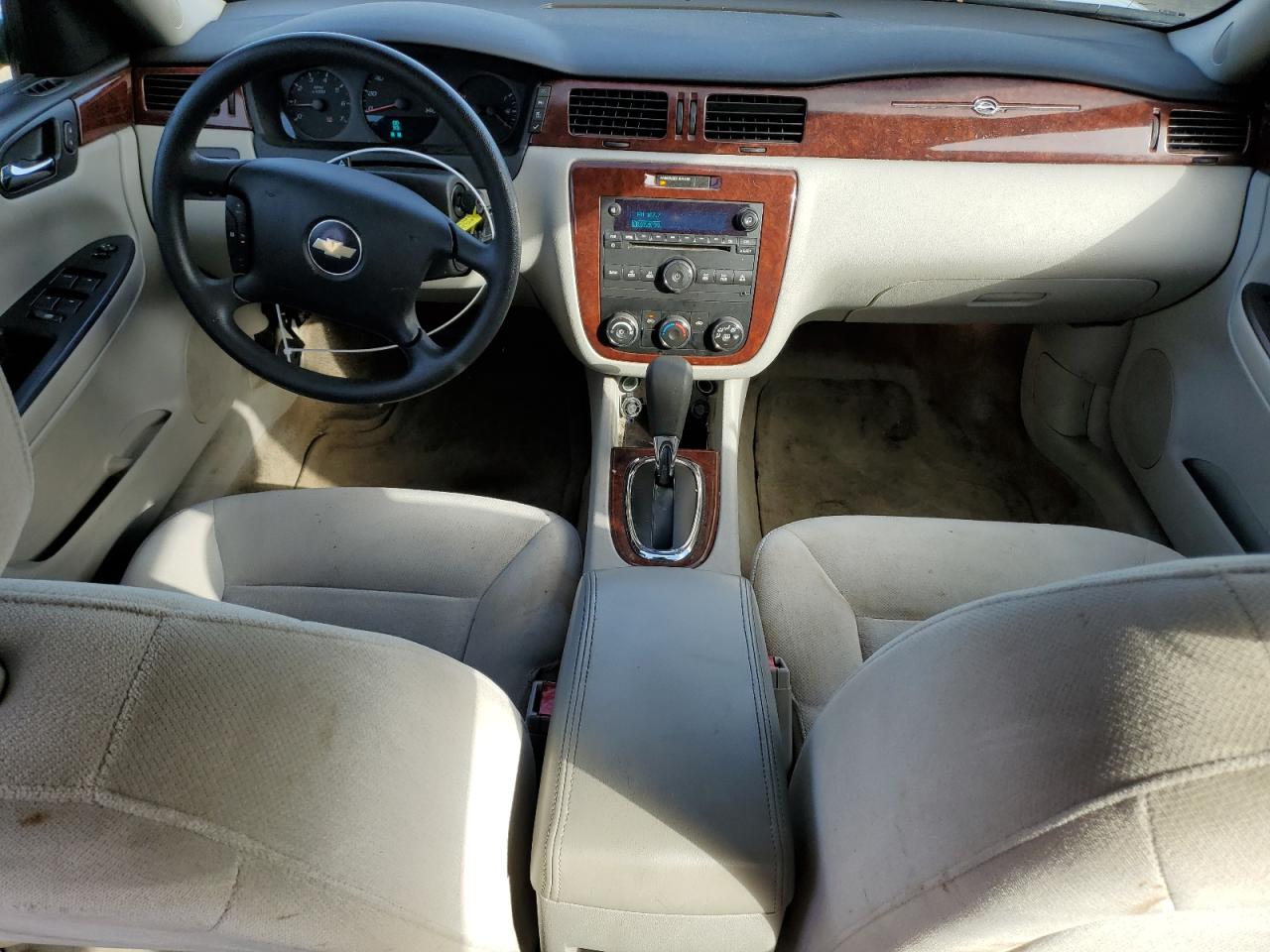 2008 Chevrolet Impala - Image 8