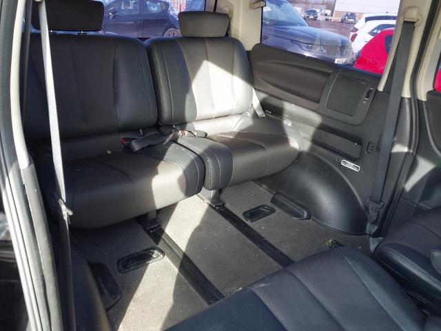 2006 NISSAN ELGRAND