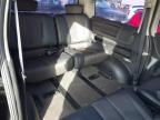 2006 NISSAN ELGRAND for sale at Copart SANDY