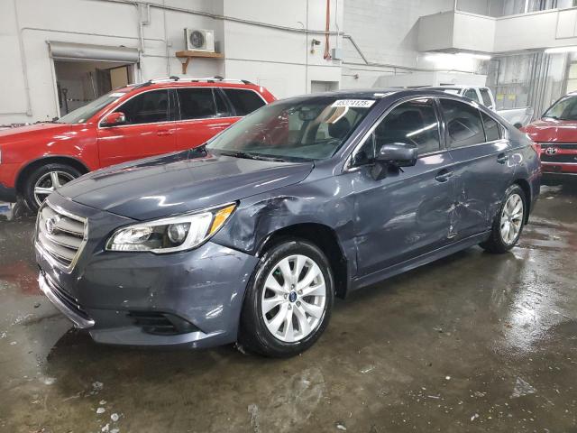 2015 Subaru Legacy 2.5I Premium